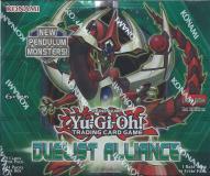 Duelist Alliance Booster Box